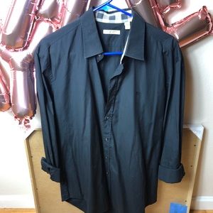 Burberry Dress Shirt